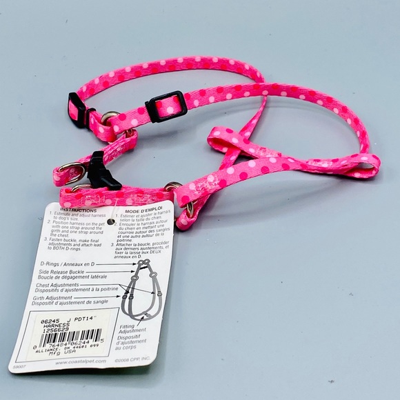 Lil Pals XS Comfort Wrap NWT - Picture 3 of 8